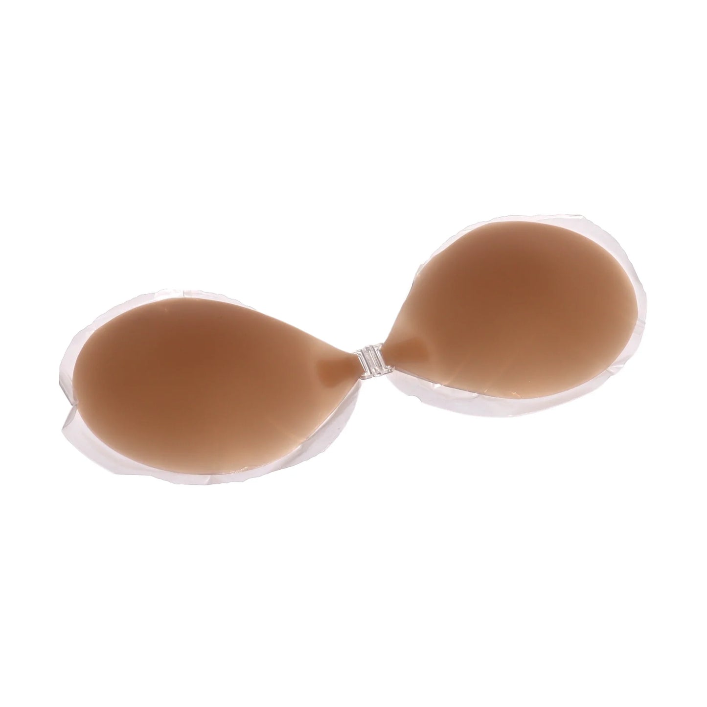Boob-eez Seamless Stick on Bra