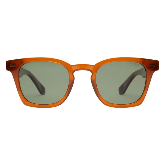 Palmer ORANGE / GREEN POLARIZED LENS