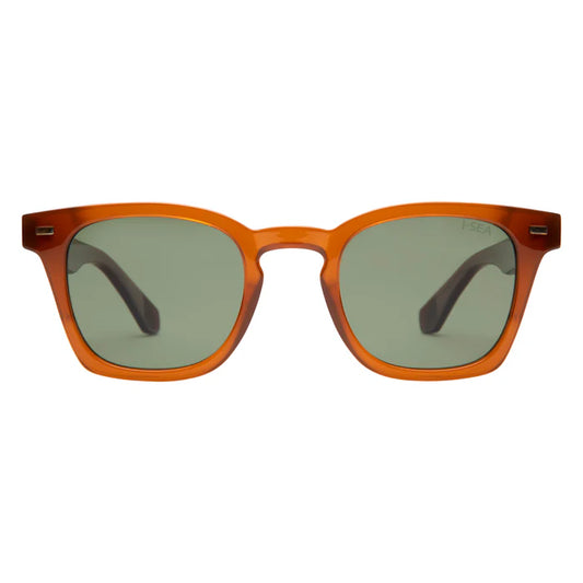 Palmer ORANGE / GREEN POLARIZED LENS