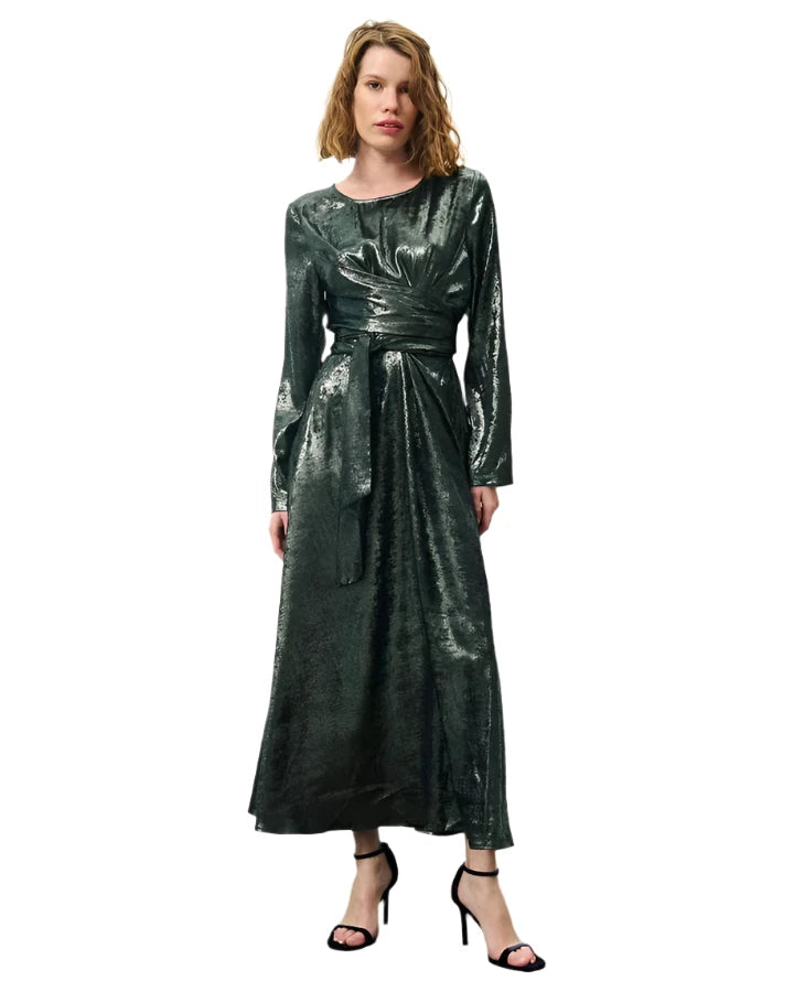 Clarina Dress