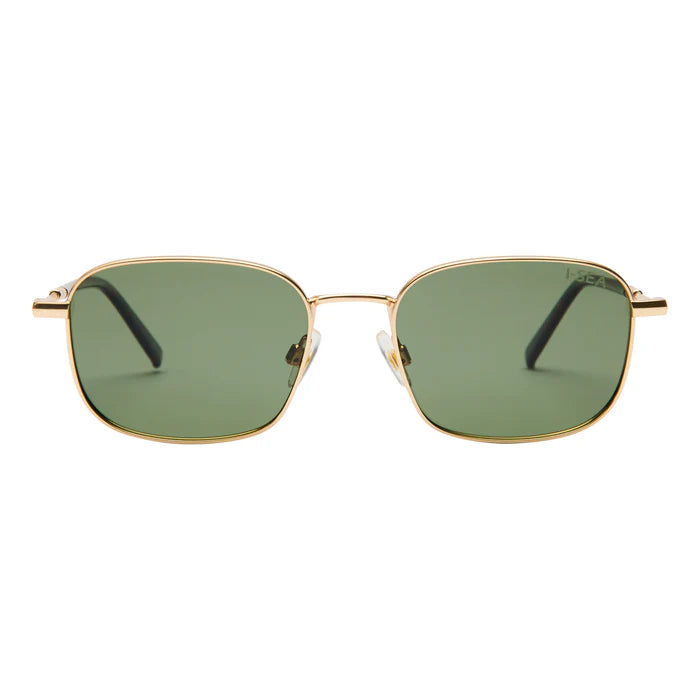 Quinn GOLD / GREEN POLARIZED LENS