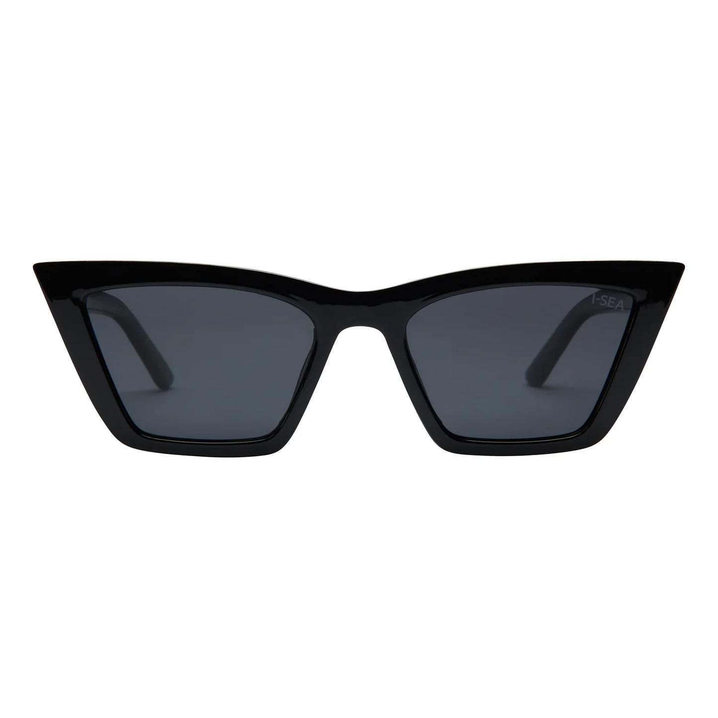 I-Sea Rosey - Black/Smoke2