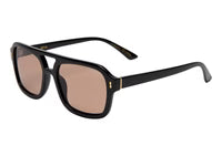 I-Sea Royal Black/Cocoa