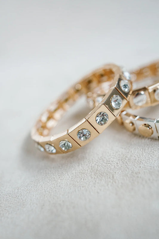 Smith & Co Dazzle Bracelet