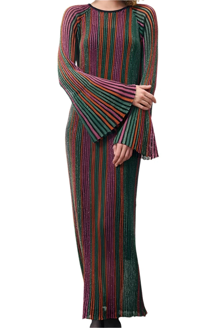 Lova Dress