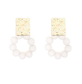 Jaynie Earrings - 3 Colors