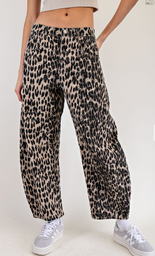 Wild Card Pant
