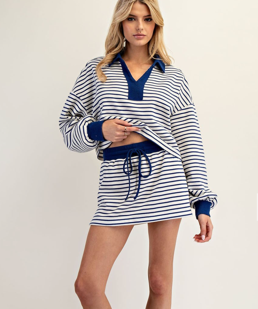 Tee Time Skirt
