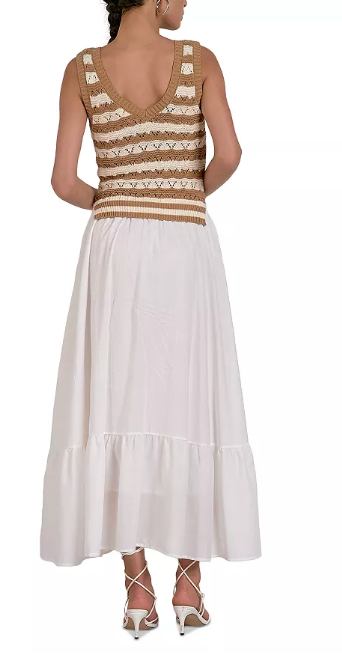 Vineyard Dress