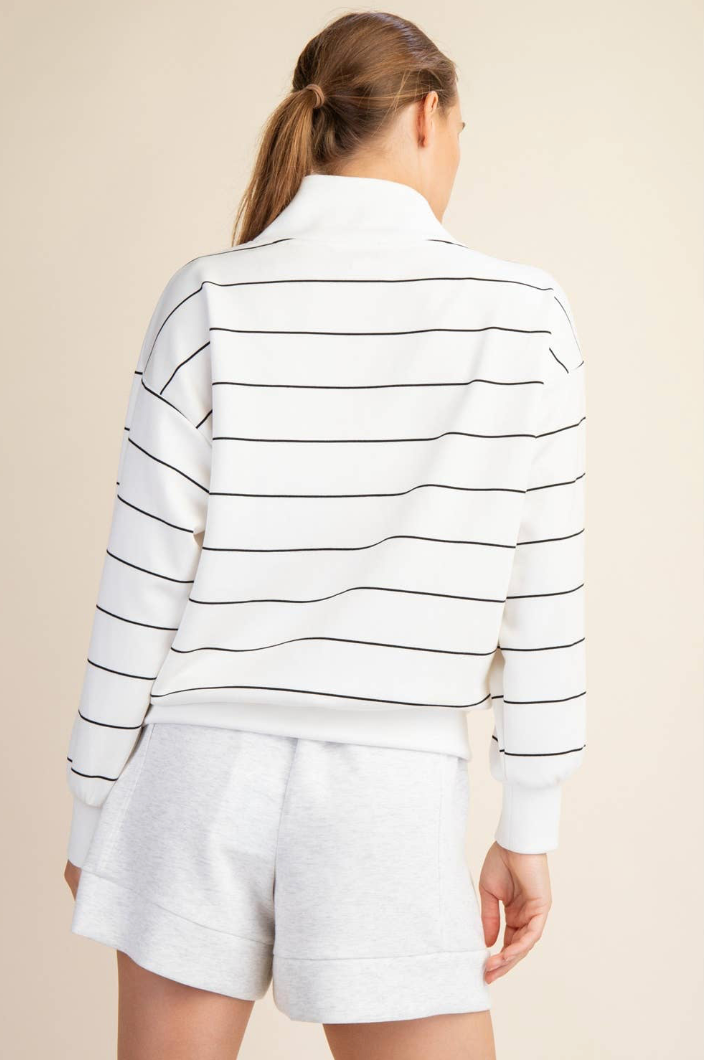 Ciera Half Zip