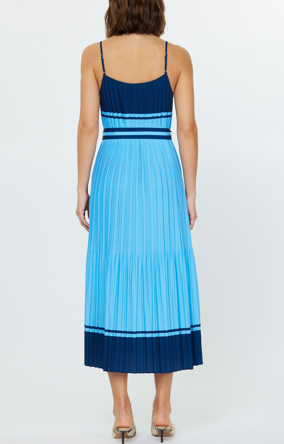Carolina Dress