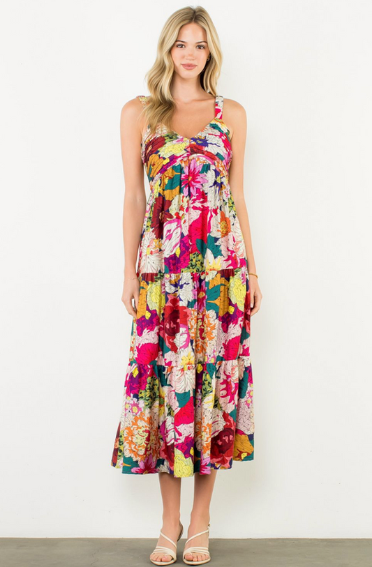 Isla Dress