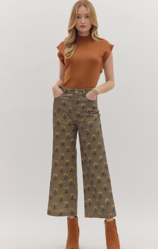 Marigold Jean