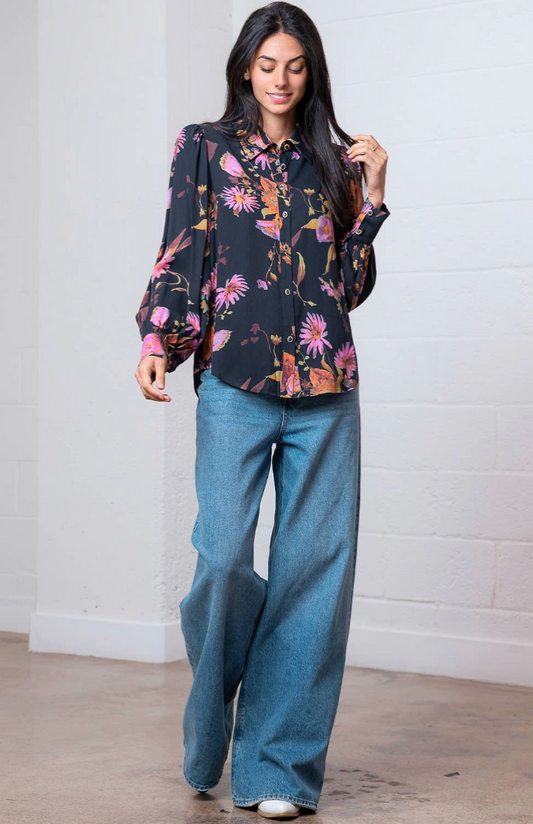 Taelynn Blouse