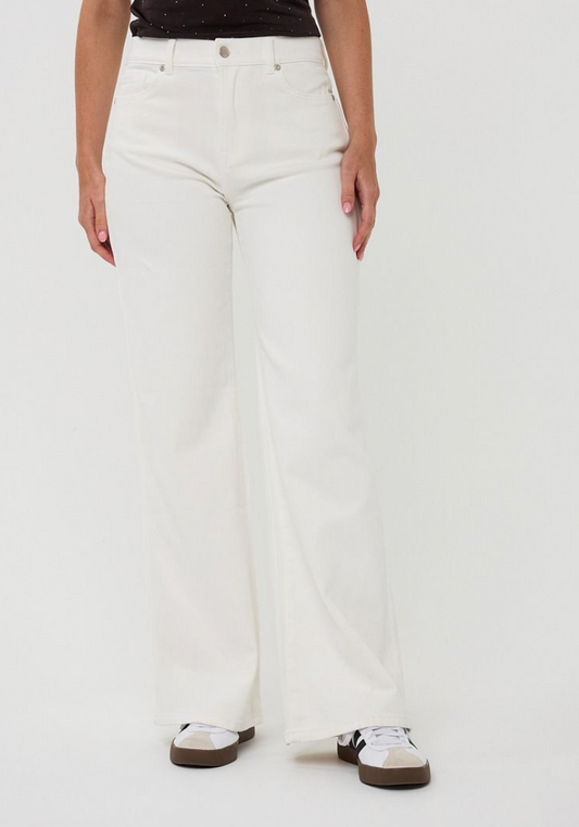 5 Pocket Trouser