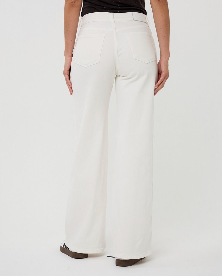 5 Pocket Trouser
