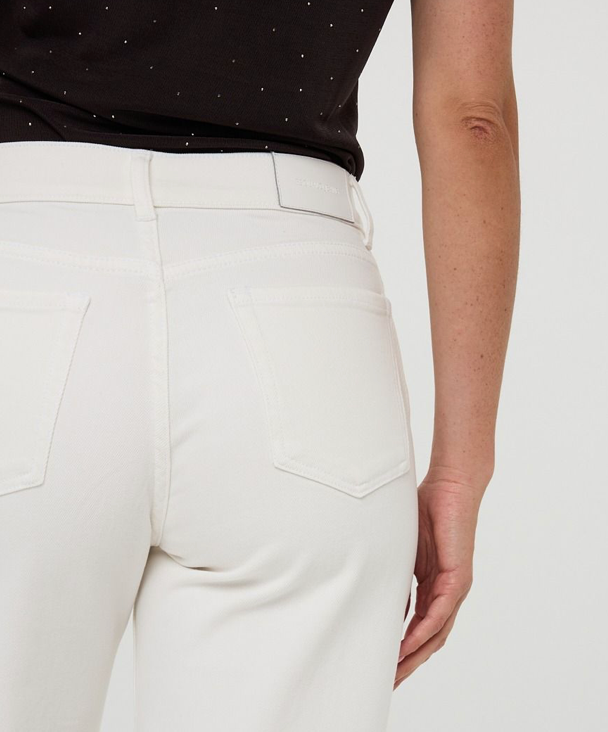 5 Pocket Trouser