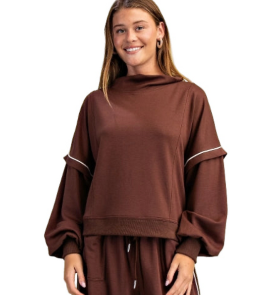 Charley Sweatshirt