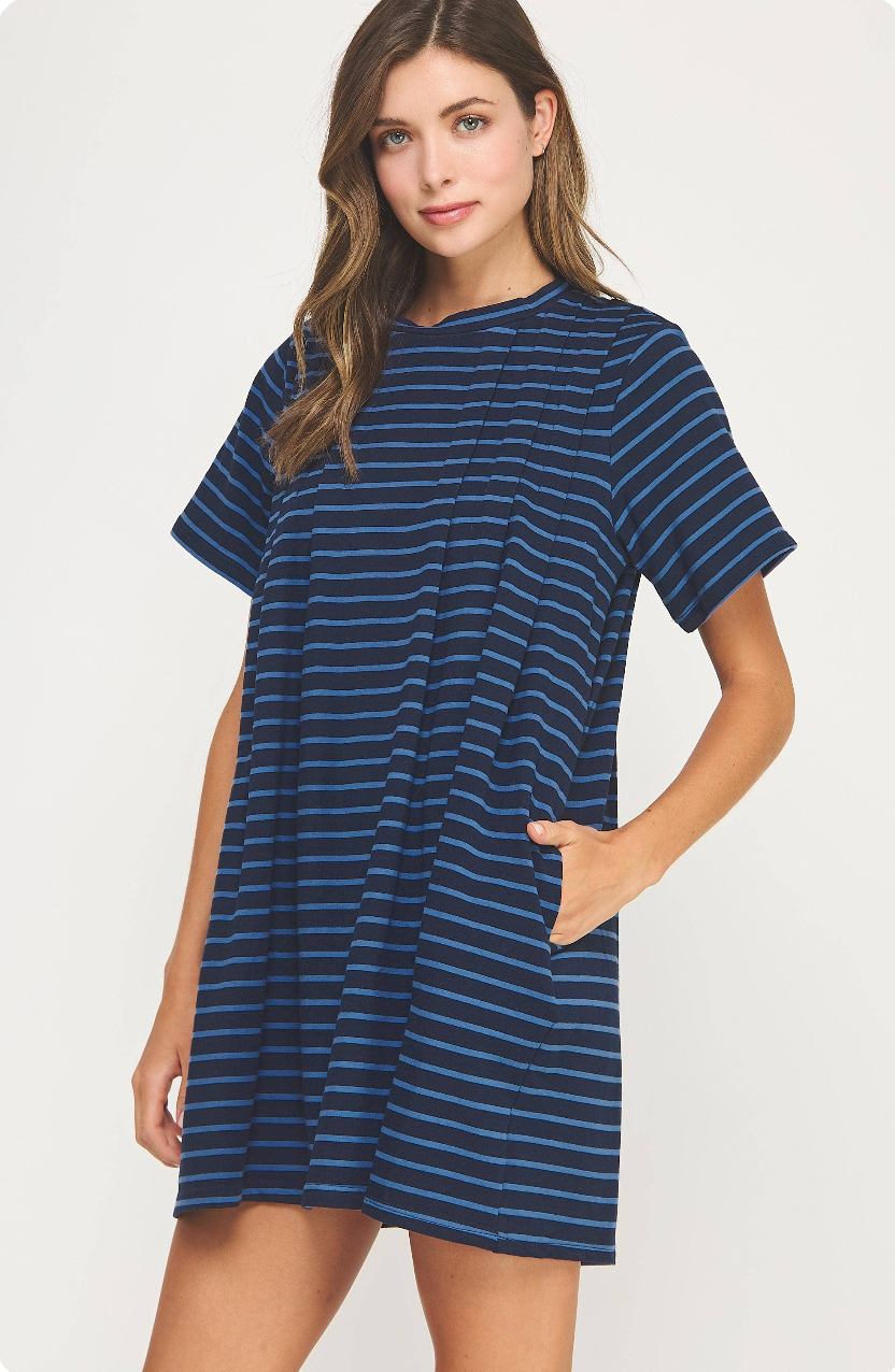 All Day Long Dress