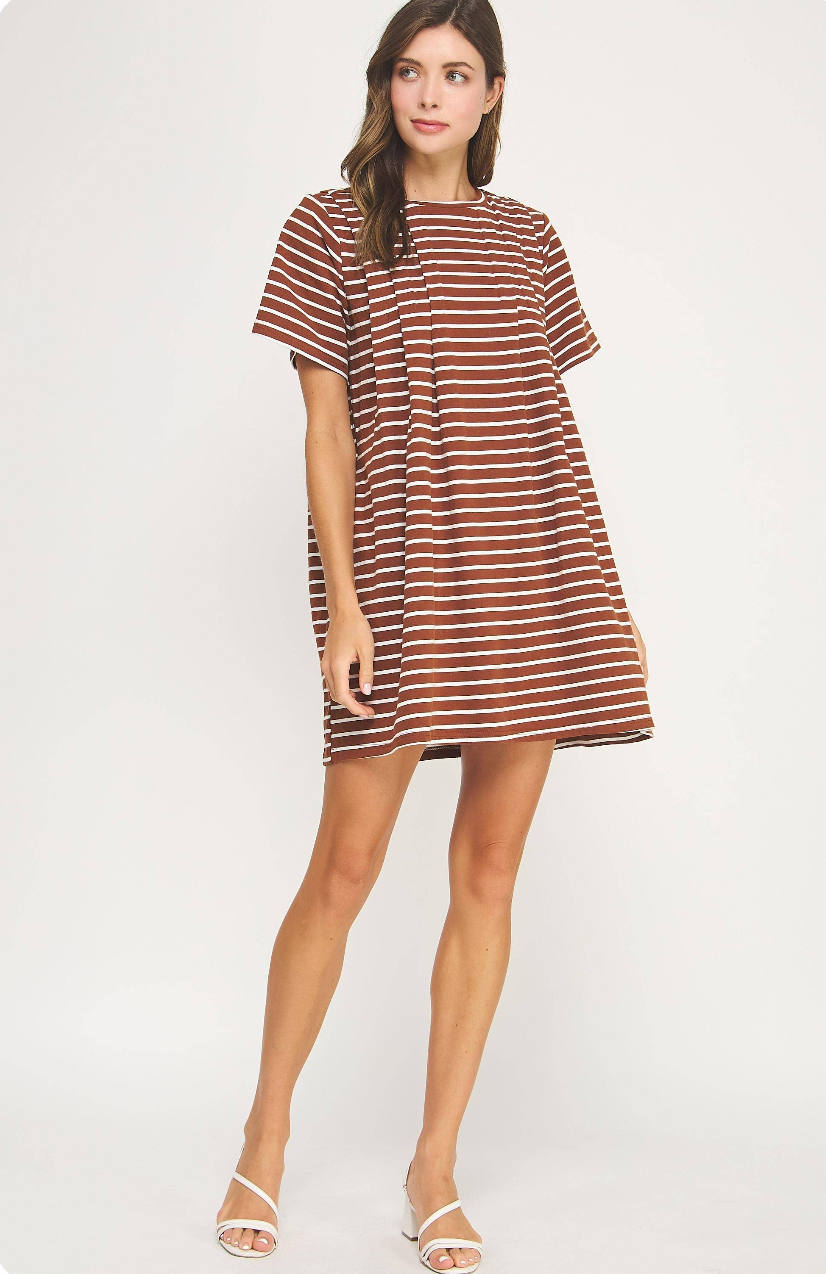 All Day Long Dress