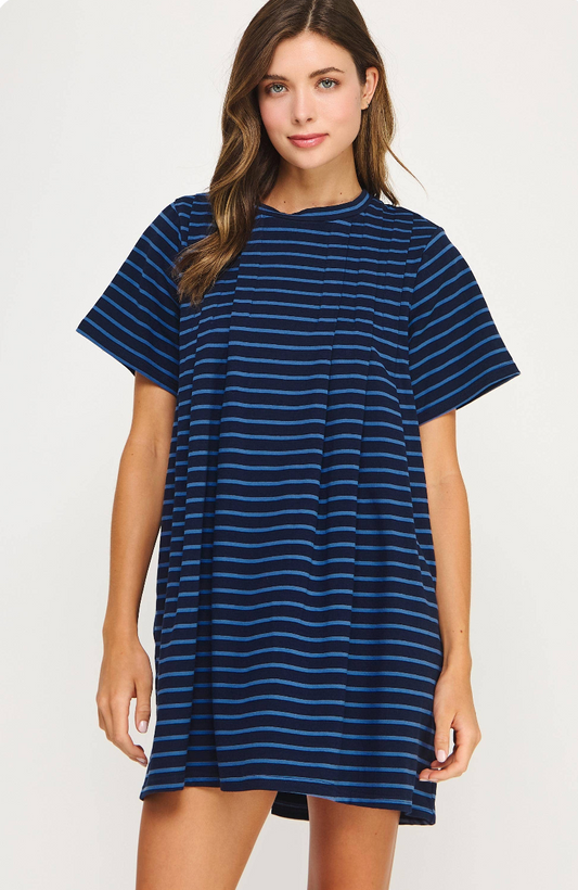 All Day Long Dress