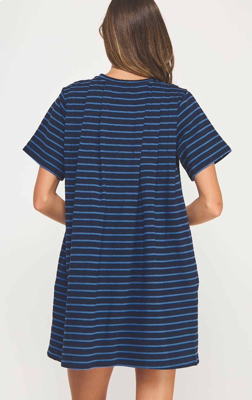 All Day Long Dress