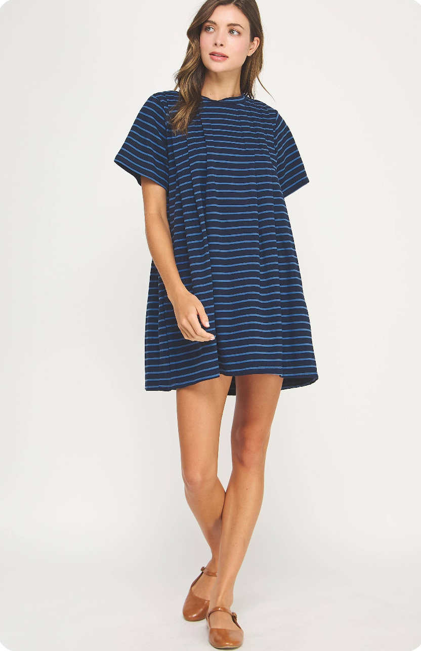 All Day Long Dress