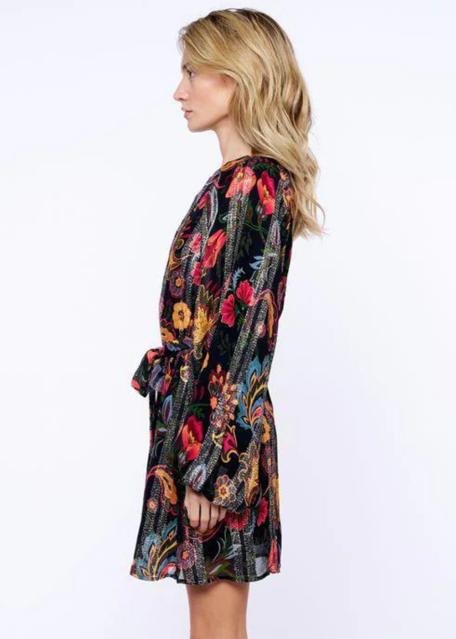 Odette Mini Dress