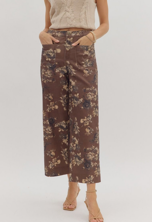 Tadeski Pant
