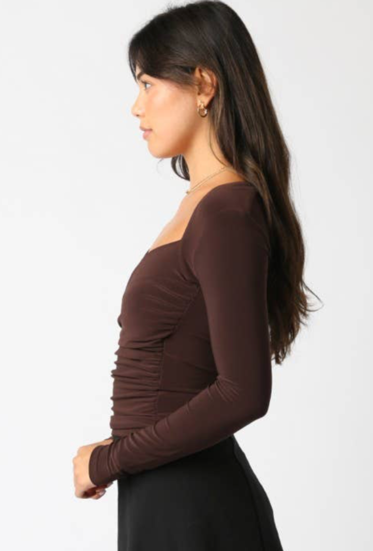Raina Top