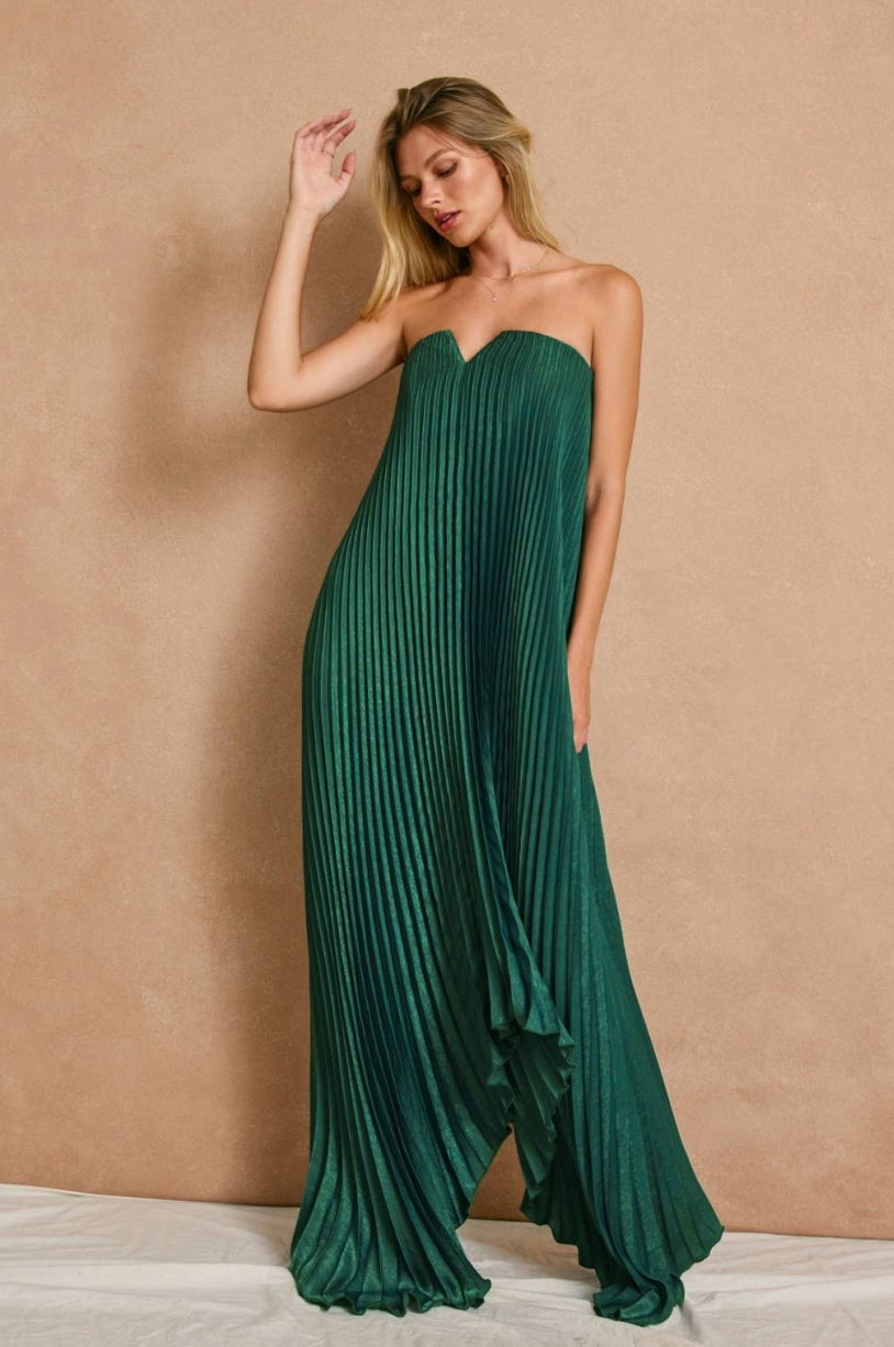 Moonlit Maxi