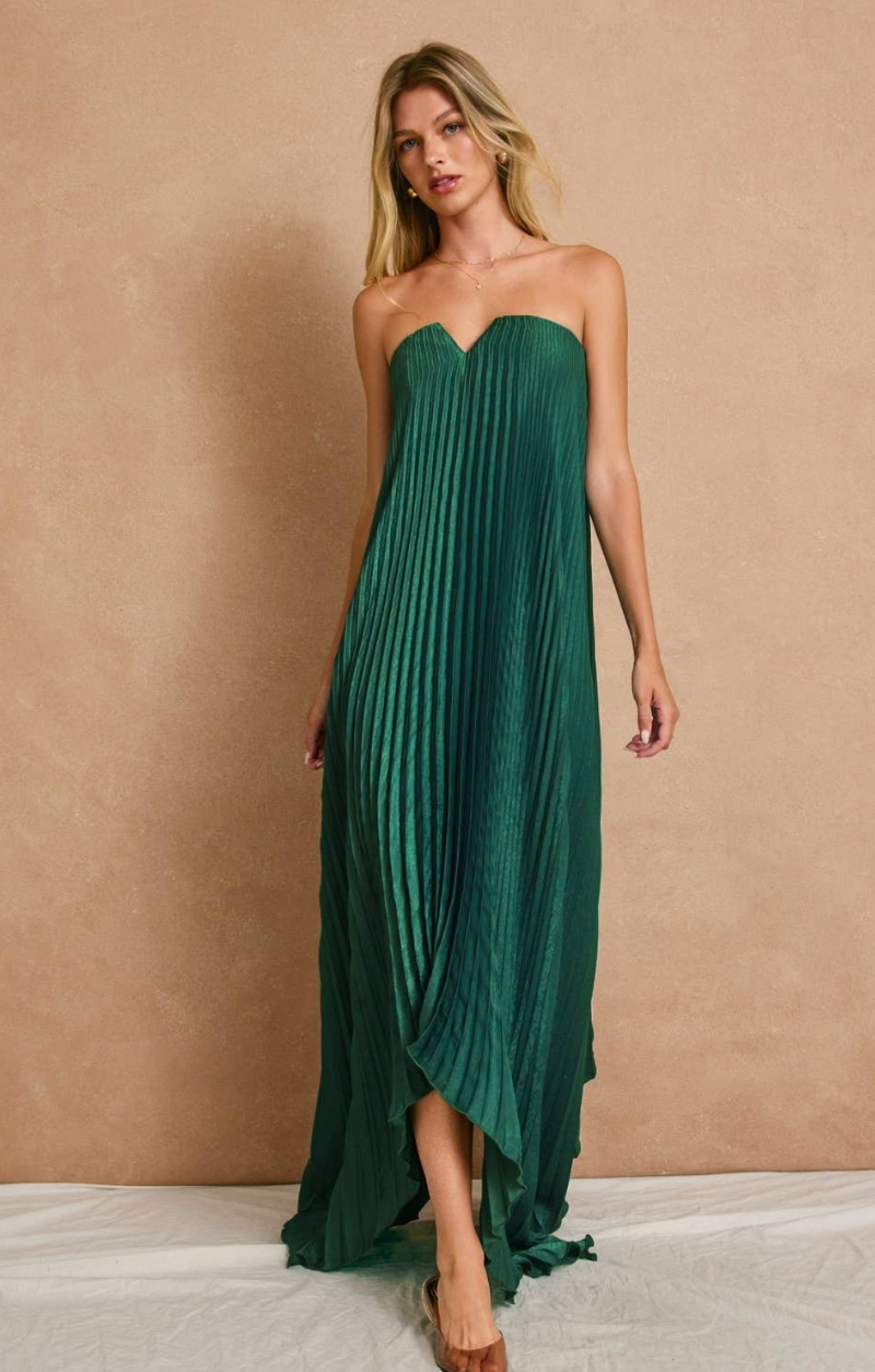 Moonlit Maxi