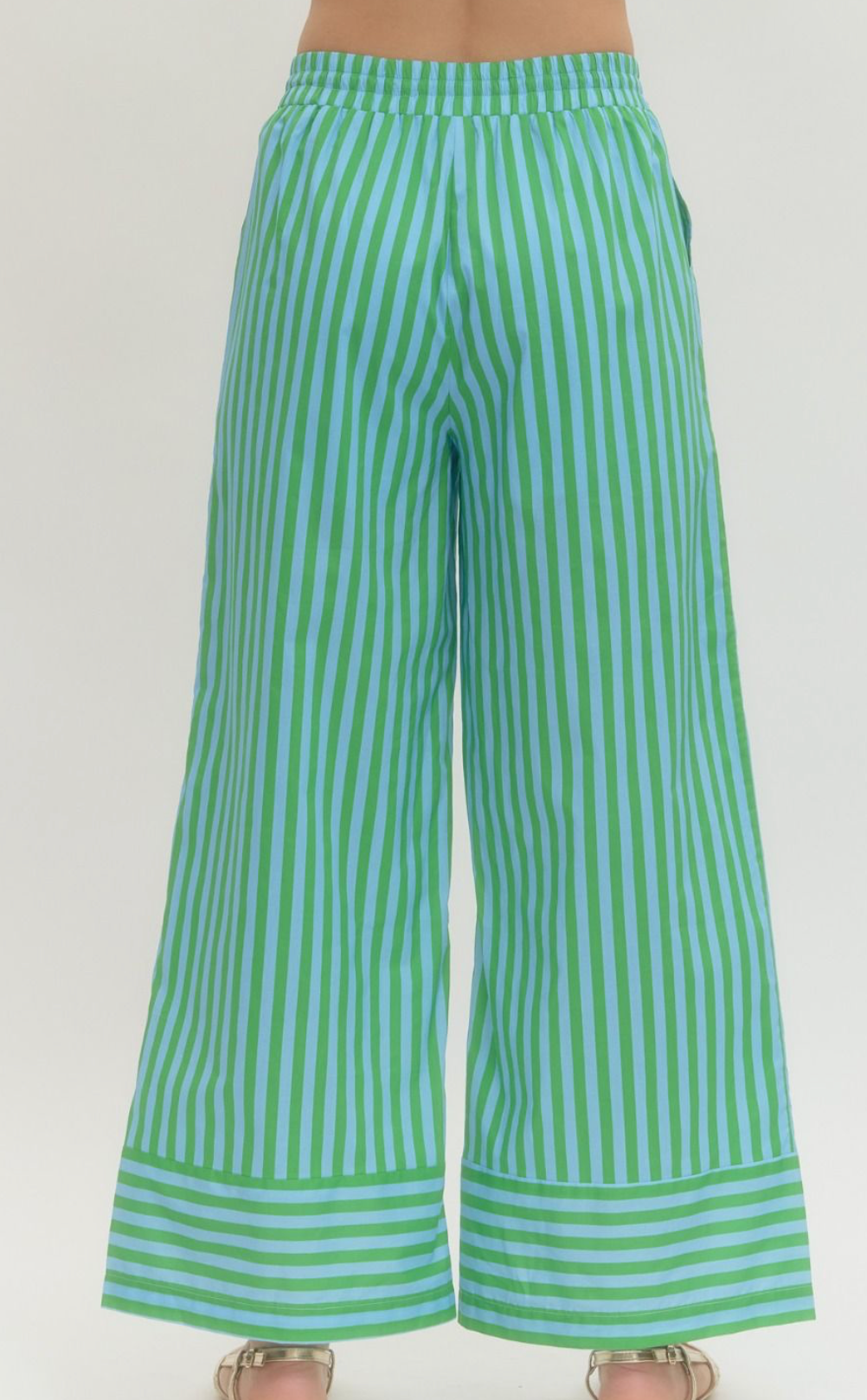 Paradise Pant