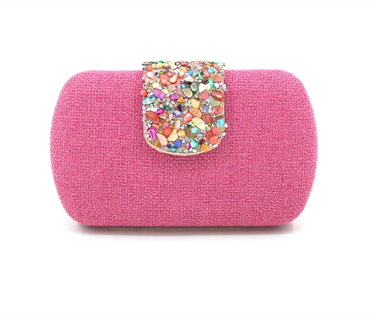 Giada Clutch - 2 Colors