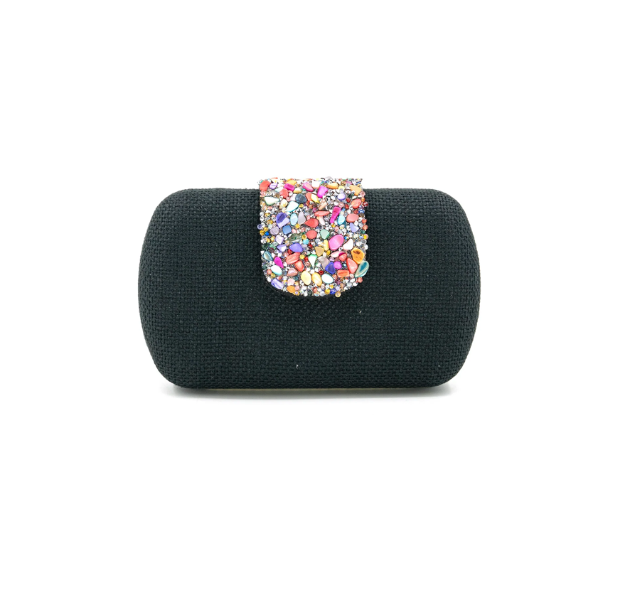 Giada Clutch - 2 Colors