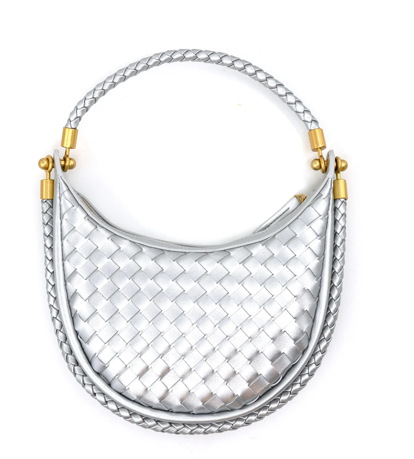 Mini Woven - 2 Colors