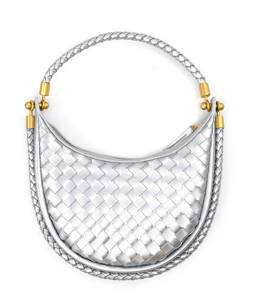 Mini Woven - 2 Colors