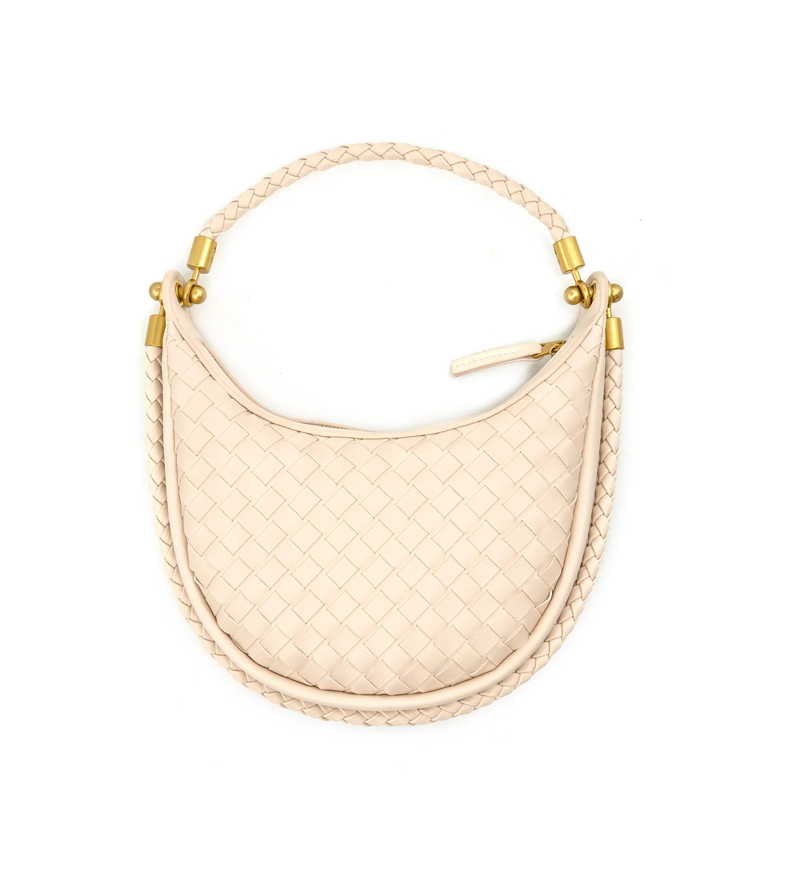 Mini Woven - 2 Colors