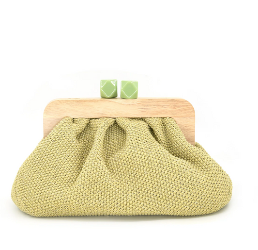 Lia Bag - 3 Colors