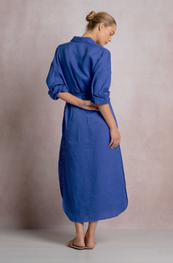 High Seas Dress