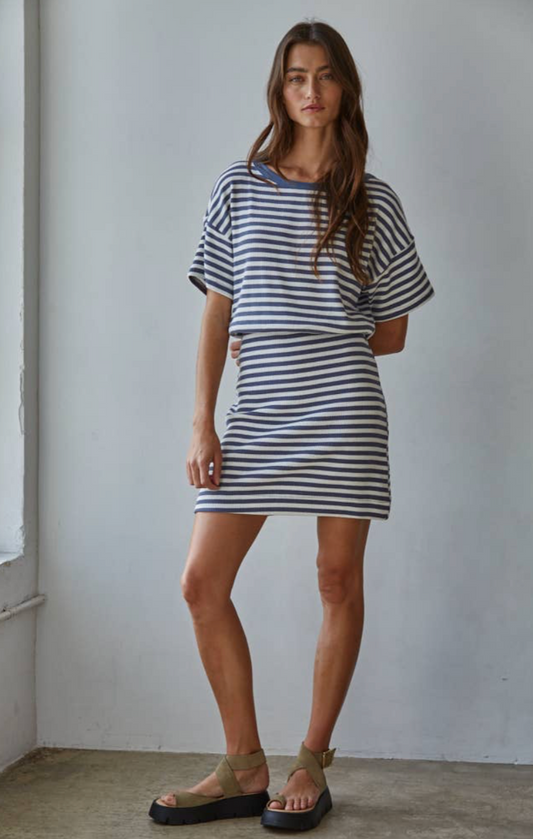 Maritime Dress