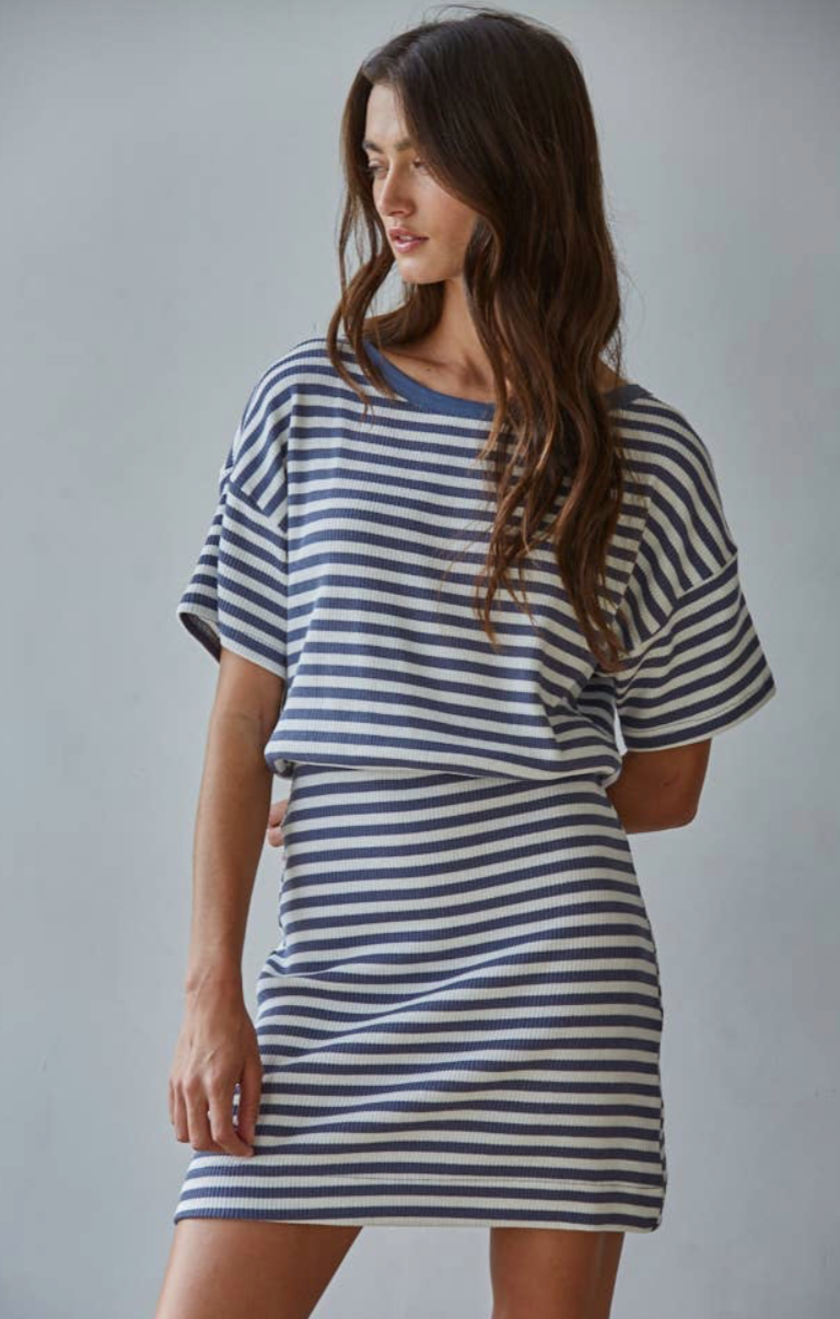 Maritime Dress