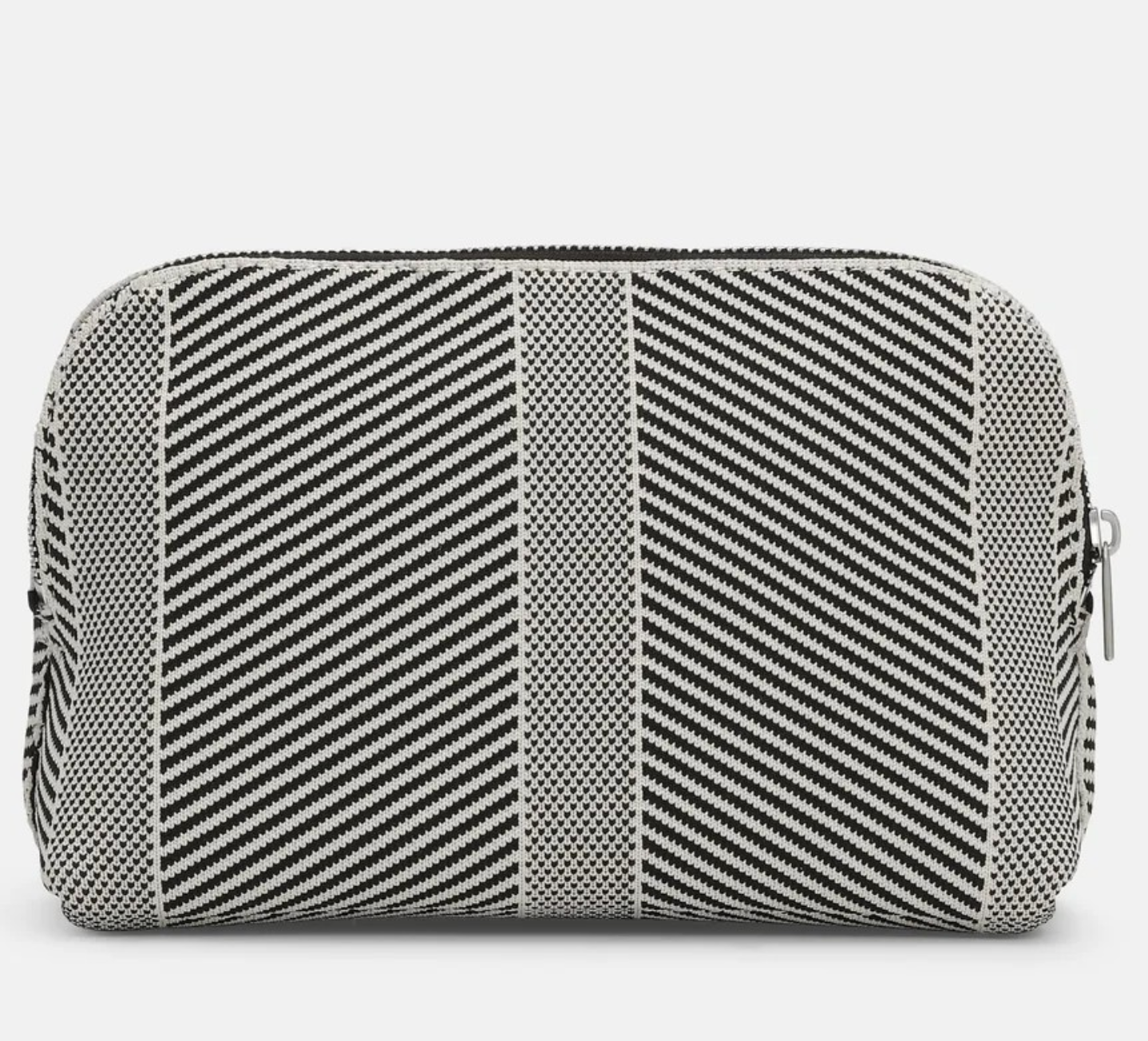 Isle Jacobsen - Makeup Bag - Milk Creme