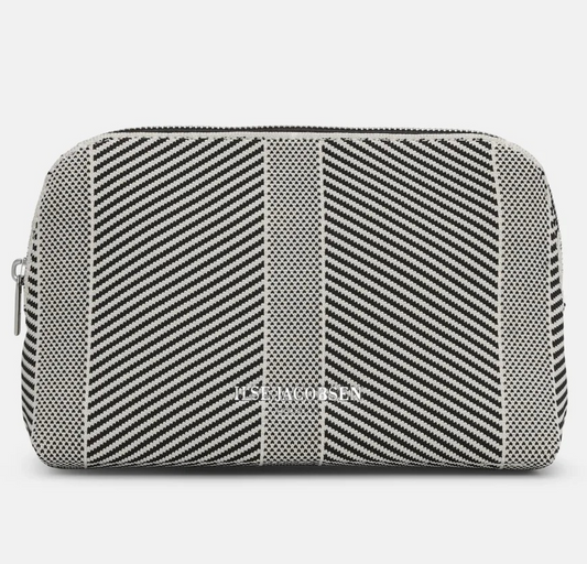 Isle Jacobsen - Makeup Bag - Milk Creme