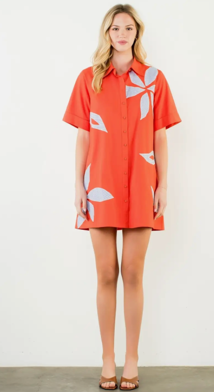 Bloom Dress