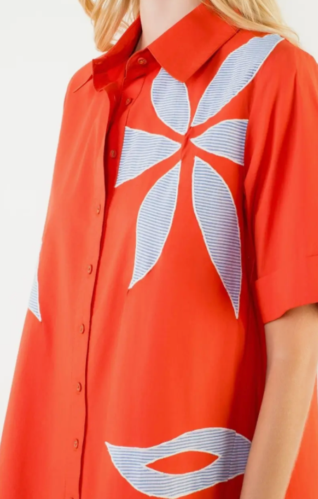 Bloom Dress