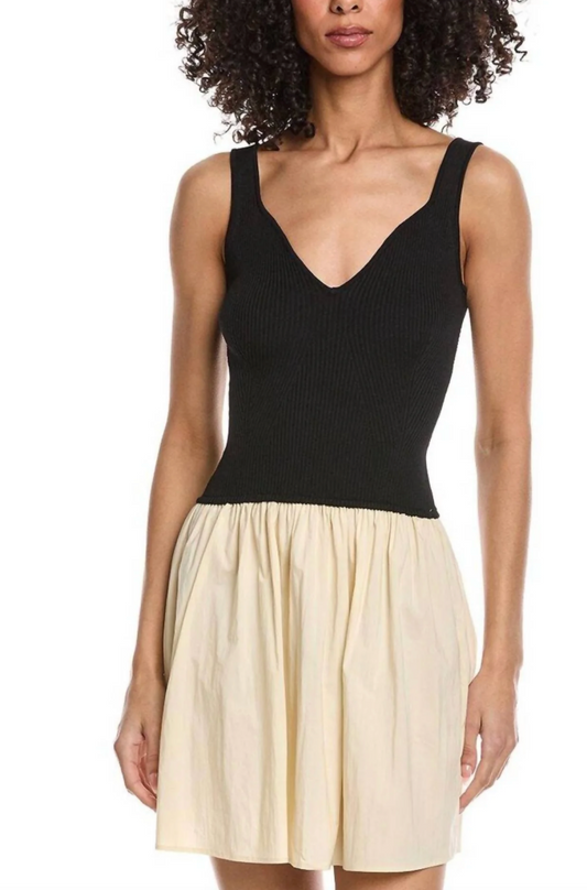 Rhodes Mini Dress