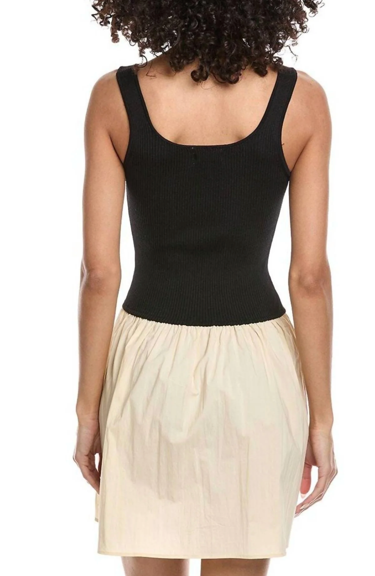Rhodes Mini Dress