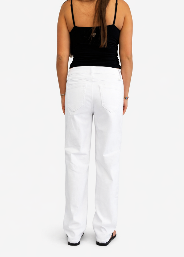 Petite Eco Jean