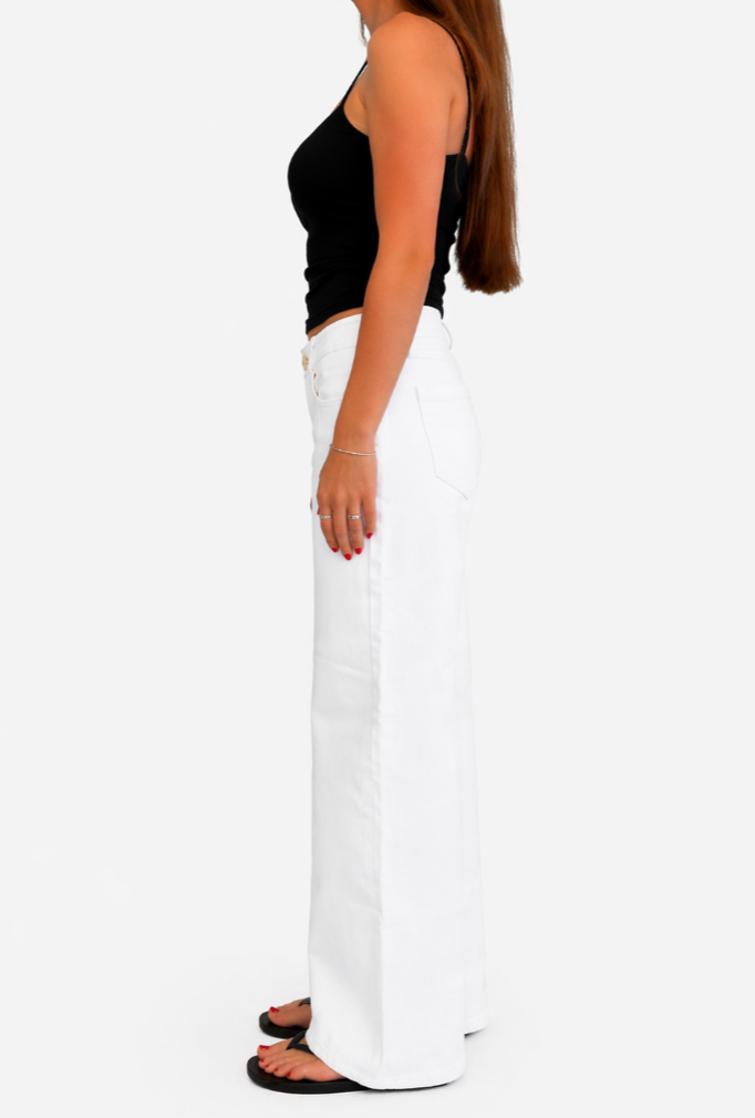 Petite Eco Jean